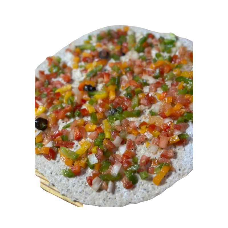 Veggie Jeresh